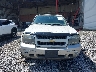 1GNDT13S582****** Wrecked 2008 Chevrolet Trailblazer in North Carolina State