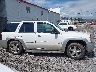 1GNDT13S582****** Used 2008 Chevrolet Trailblazer in North Carolina State