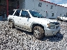 1GNDT13S582****** Salvage and Wrecked 2008 Chevrolet Trailblazer in Asheville