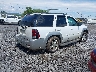 1GNDT13S582****** Salvage and Wrecked 2008 Chevrolet Trailblazer in North Carolina State