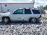 1GNDT13S582****** Repairable 2008 Chevrolet Trailblazer in North Carolina State