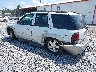 1GNDT13S582****** Salvage and Repairable 2008 Chevrolet Trailblazer in Asheville
