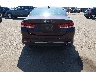 5XXGT4L37HG****** Wrecked 2017 Kia Optima