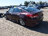 5XXGT4L37HG****** Salvage and Repairable 2017 Kia Optima in Englishtown