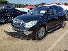 5GAKRDED8CJ****** Salvamento y Destrozados 2012 Buick Enclave en Grenada