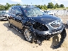 5GAKRDED8CJ****** Salvamento y Reparables 2012 Buick Enclave en Estado de Mississippi
