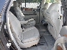 5GAKRDED8CJ****** Destrozados 2012 Buick Enclave en Grenada