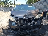 5TDKK3DC0DS****** Wrecked 2013 Toyota Sienna in New Jersey State