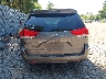 5TDKK3DC0DS****** Wrecked 2013 Toyota Sienna