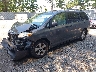 5TDKK3DC0DS****** Used and Repairable 2013 Toyota Sienna in Central New Jersey