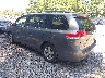 5TDKK3DC0DS****** Salvage and Repairable 2013 Toyota Sienna in Central New Jersey