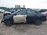 2T1BR32E68C****** Repairable 2008 Toyota Corolla in New York State