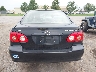 2T1BR32E68C****** Wrecked 2008 Toyota Corolla