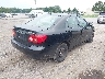 2T1BR32E68C****** Salvage and Wrecked 2008 Toyota Corolla in New York State