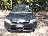 1HGFA16877L****** Wrecked 2007 Honda Civic in Virginia State