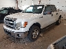1FTFW1EF3DK****** Usados y Reparables 2013 Ford F-150 en Flint