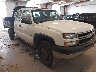 1GCHK39U46E****** Salvage and Wrecked 2006 Chevrolet Silverado 3500 in Flint