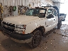 1GCHK39U46E****** Used and Repairable 2006 Chevrolet Silverado 3500 in Flint