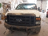 1FTSX21509E****** Destrozados 2009 Ford F-250 en Estado de Michigan