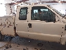 1FTSX21509E****** Usados 2009 Ford F-250 en Estado de Michigan