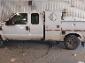 1FTSX21509E****** Reparables 2009 Ford F-250 en Estado de Michigan