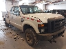 1FTSX21509E****** Salvamento y Destrozados 2009 Ford F-250 en Flint