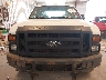 1FTSX21509E****** Salvamento y Reparables 2009 Ford F-250 en Estado de Michigan