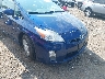 JTDKN3DU5A0****** Repairable 2010 Toyota Prius in Massachusetts State