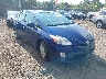 JTDKN3DU5A0****** Salvage and Wrecked 2010 Toyota Prius in Boston Shirley