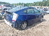 JTDKN3DU5A0****** Salvage and Wrecked 2010 Toyota Prius in Massachusetts State