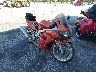 JS1VP53A532****** Salvage and Wrecked 2003 Suzuki SV650 in Lexington