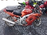 JS1VP53A532****** Wrecked 2003 Suzuki SV650 in South Carolina State