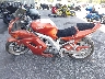 JS1VP53A532****** Used 2003 Suzuki SV650 in South Carolina State