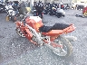 JS1VP53A532****** Salvage and Repairable 2003 Suzuki SV650 in Lexington