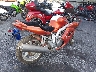 JS1VP53A532****** Salvage and Wrecked 2003 Suzuki SV650 in South Carolina State