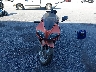 JS1VP53A532****** Used and Repairable 2003 Suzuki SV650 in South Carolina State
