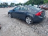 YV1612FH1E1****** Salvage and Repairable 2014 Volvo S60 in Baltimore