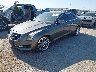 1G6AB5RX9G0****** Usados y Reparables 2016 Cadillac ATS en Fort Worth North