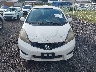 JHMGE8G55CC****** Destrozados 2012 Honda Fit en Estado de Carolina del Sur