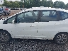 JHMGE8G55CC****** Reparables 2012 Honda Fit en Estado de Carolina del Sur