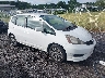JHMGE8G55CC****** Salvamento y Destrozados 2012 Honda Fit en Greenville