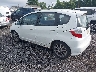 JHMGE8G55CC****** Salvamento y Reparables 2012 Honda Fit en Greenville