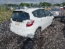 JHMGE8G55CC****** Salvamento y Destrozados 2012 Honda Fit en Estado de Carolina del Sur