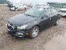 1G1PC5SB7F7****** Usados y Reparables 2015 Chevrolet Cruze en Pittsburgh
