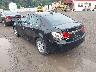 1G1PC5SB7F7****** Salvamento y Reparables 2015 Chevrolet Cruze en Pittsburgh