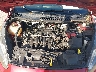 3FADP4BJ4FM****** Reparables 2015 Ford Fiesta en IAA Tampa