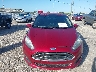 3FADP4BJ4FM****** Destrozados 2015 Ford Fiesta en Estado de Florida