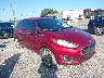 3FADP4BJ4FM****** Salvamento y Destrozados 2015 Ford Fiesta en IAA Tampa
