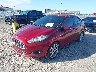 3FADP4BJ4FM****** Usados y Reparables 2015 Ford Fiesta en IAA Tampa
