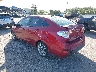 3FADP4BJ4FM****** Salvamento y Reparables 2015 Ford Fiesta en IAA Tampa